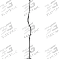 MAG-MATE Mechanical Retrieval Tool: 2 Jaws, 1 in Jaw Cap., Shft. Typ. Fixed (MPN 715CF). Key specifications — attr1016158: Spring Plunger; attr1016155: Flexible; attr1016172: Mechanical Retrieval Tool; attr1004943: MAG-MATE; attr1016157: Steel; attr1016173: Steel; attr1016174: Fixed; attr1022588: 10 to 19.9 lb.