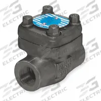 SHARPE Piston Check Valve: Piston, Inline Valve Body, 2 in Pipe Size, FNPT x FNPT, Female, NPT, NPT (MPN 4371001560). Key specifications — Brand: SHARPE.