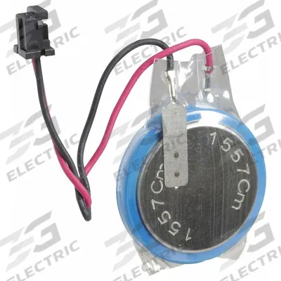 SCHNEIDER ELECTRIC Battery Unit: GTO/HMIGTO (MPN HMIZGBAT) - Accessories & Replacement Parts for Schneider Models