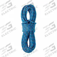 STERLING General Purpose Utility Rope: Kernmantle, 7/16 in Dia, 805 lb Working Load Limit, Nylon (MPN WP110060183). Key specifications — Brand: STERLING; Rope Type: Static.
