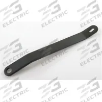DAYTON Bracket Right, Low Speed: VN1715/VN2015/VN20DS, Compatible with 4NEK1/6UFR4/6UFR5 (MPN 31UL17). Key specifications — Product Type: Bracket Right, Low Speed; Brand: DAYTON; Compatible Grainger Part Number: 6UFR5.