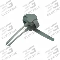 Neonatal Wrap Sensor: Pulse Rate/SpO2, AA Battery Type, Pulse Rate/SpO2 (MPN MS-74012N). Key specifications — Brand: MEDSOURCE; Battery Type: AA.