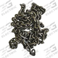 DAYTON Load Chain: Electric Chain Hoists, 2,000 lb Compatible Load Capacity, Dayton, 493W09. Key specifications — Compatible Hoist Type: Electric Chain Hoists; Compatible Series: Dayton; Manufacturer Part Number: 493W09; Product Type: Load Chain.