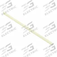 SEELYE Plastic Welding Rod: ABS, Round, 3/16 in x 48 in, Off-White, 1 lb, 22 PK (MPN 900-10033). Key specifications — Manufacturer Part Number: 900-10033; Brand: SEELYE.
