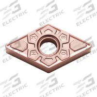 KYOCERA Diamond Turning Insert: DNMG433KH, DNMG150412KH (MPN DNMG433KHCA310). Key specifications — attr257732: DNMG433KH; attr257733: DNMG150412KH.