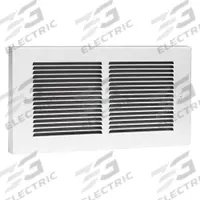 CADET Register Grill: For RM102/RM108/RM151/RM158/RM162/RM168/RM202/RM208/RM222, Screws (MPN RMGW). Key specifications — Product Type: Register Grill; For Use With: RM162; Includes: Screws; Brand: CADET; Fits kW: 500 to 2300 W.