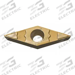 KYOCERA Diamond Turning Insert (MPN VBMT332GPCA025P)