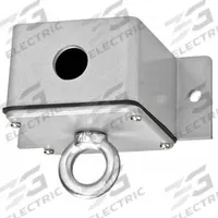 AMERICAN GARAGE DOOR SUPPLY Ceiling Pull Switch: Open-Close, SPST, Indoor/Outdoor, Ceiling Mount (MPN CPM-1). Key specifications — Manufacturer Part Number: CPM-1; Brand: AMERICAN GARAGE DOOR SUPPLY; Compatible Product Type: Gate Operators; Contact Form: SPST; Control Functions: Open-Close; For Location: Indoor/Outdoor; Mounting Location: Ceiling Mount; Product Type: Ceiling Pull Switch.