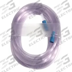 DYNAREX Suction Tubing: Sterile, PVC (MPN 32111). Key specifications — attr332723: PVC; attr1047481: Suction Catheters; attr332726: Clear; attr332724: Male Connector; attr1047489: Sterile; attr378068: DYNAREX.