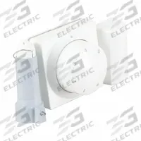 DANFOSS Remote Sensor and Dial Operator: Mfr Part # 013G-8564. Key specifications — Manufacturer Part Number: 013G-8564; Product Type: Remote Sensor and Dial Operator.