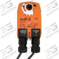 DAYTON Actuator: TFB120-S LTR Mfr Part #. Key specifications — Product Type: Actuator; Manufacturer Part Number: TFB120-S LTR.