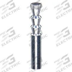 MKT FASTENING Epoxy Grip Anchor: 5/16"-18 Thread Size, 2 3/8 in Overall Lg, 5/16 in Dia, Steel (MPN 305162I). Key specifications — Brand: MKT FASTENING.