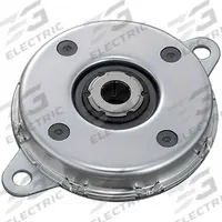 BANSBACH Rotary Damper: Disk, Clockwise, 11 N-m Torque (MPN FDN-70A-R114). Key specifications — Brand: BANSBACH; Body Material: Steel; Torque: 11 N-m.