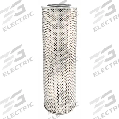 BALDWIN FILTERS Hydraulic Filter: Hydraulic Fluid, Cartridge, 2 5/8 in Inside Dia - Cartridge Hydraulic Filters