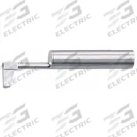 MAHR Wide Groove Probe: Wide Groove Probe, Compatible with Mahr MarSurf PS10/M310, Inductive Probe (MPN 6111524). Key specifications — attr1181314: Inductive Probe; attr1181319: MAHR; attr1181309: Mahr MarSurf PS10/M310; attr1181311: 2 micron.