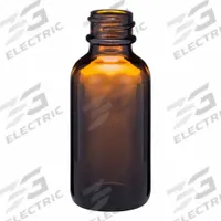 QORPAK Sampling Bottle: 120 mL, Amber, 22-400, No Closure, 128, No Closure, Type III (MPN GLA-00888). Key specifications — attr1370730: Amber; attr1370762: None; attr1370763: Soda Lime Glass; attr1370766: QORPAK; attr1370767: 22-400; attr1370776: No; attr1370779: Type III.