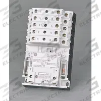 GE Lighting Magnetic Contactor: 10 Poles, 277V AC, 30 A, 2-Wire, Electrically Held (MPN CR463LB0ANA). Key specifications — attr948947: GE.