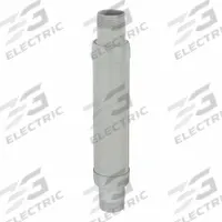 SOLBERG Inlet/Discharge Silencers: 1 1/2 in (M)NPT Inlet Size, 155 cfm, 14 in Overall Ht, SLCRT150. Key specifications — attr60071: SLCRT150; attr60074: SOLBERG.