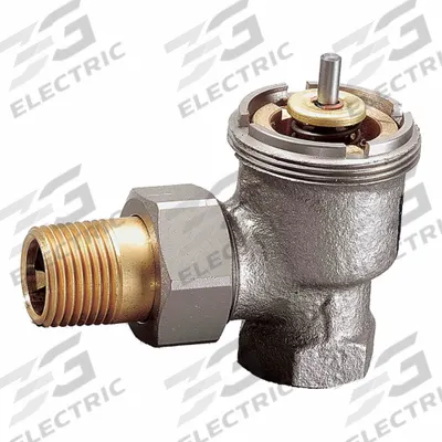 HONEYWELL HOME Thermostatic Radiator Valve: V110E1012, Thermostatic Actuators - Radiator Valve Bodies for Hot Water & Steam Systems