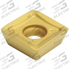 SUMITOMO Square Milling Insert: SOMT120408PDER-H-ACM300