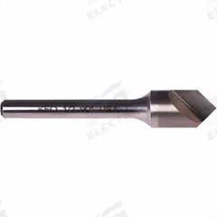 KEO Countersink: 82°, 1 Flute, 5/8 in Body Dia, AlTiN Coated Carbide (MPN 919-002-324). Key specifications — Brand: KEO.