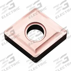 KYOCERA Diamond Turning Insert: CNMG431, CNMG120404 (MPN CNMG431CA310). Key specifications — attr257732: CNMG431; attr257733: CNMG120404.