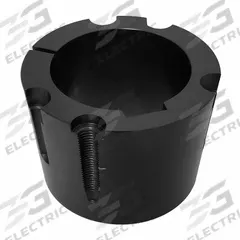 APPROVED VENDOR Taper Lock Bushing: 3535, 90 mm Bore Dia, 3.5 in Overall Lg, 5 in Overall Dia, 8° (MPN 3535x90mm). Key specifications — Brand: APPROVED VENDOR; Taper: 8°.