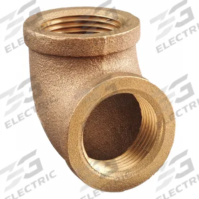 APPROVED VENDOR Metal Pipe Elbow: 90° Elbow, 2 in x 2 in - Low-Pressure Threaded Pipe Fittings