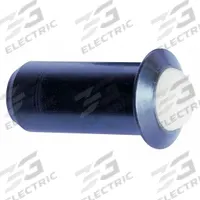 TE-CO Ball Plunger: Press Fit, Steel Body w/ Nylon Ball, 1/8 in Body Dia, 5 PK (MPN 5376301). Key specifications — Brand: TE-CO.