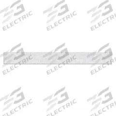 RAE Preformed Thermoplastic Pavement Markings: Lines, White, 4 in Lg, 3 ft Wd (MPN PR-TH-3476). Key specifications — Legend: Lines; Brand: RAE; Color: White; Adhesion Method: Hand Torch; Material: Thermoplastic.