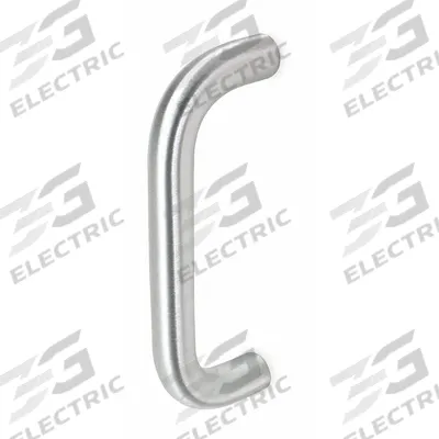 ROCKWOOD Door Pull Plate: 3 1/2 in Wd, 15 in Ht - Standard Door Pulls