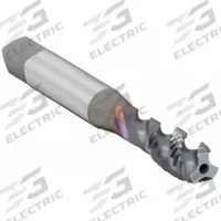 OSG Screw Thread Insert STI Tap: Spiral Fute, 5/16"-18 UNC, H3 / 2B-3B, 3 Flute (MPN 30201208). Key specifications — attr1299996: H3 / 2B-3B.