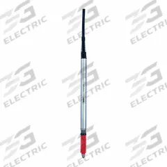 MILLIMAR Inductive Probe: Mahr Millimar Series, Plunger, 20 µm Accuracy, 2.5 m Cable Lg, P2010M. Key specifications — attr1183971: Plunger; attr1183954: P2010M; attr1183957: Mahr Millimar Series; attr1183961: 20 µm; attr1184010: MILLIMAR.