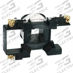 DAYTON Replacement Coil: 120V AC, Used With Dayton 25 to 32A Contactors, 120V AC (MPN 6EAZ5). Key specifications — Brand: DAYTON; Compatible with Series: Dayton 25 to 32A Contactors.