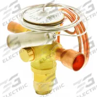 YORK Thermostatic Expansion Valve: S1-025-45293-000 Mfr Part #. Key specifications — Product Type: Thermostatic Expansion Valve; Manufacturer Part Number: S1-025-45293-000.