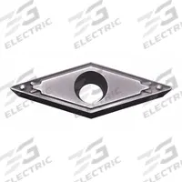 KYOCERA Diamond Turning Insert (MPN VCMT151505HQPR1725)