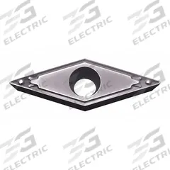 KYOCERA Diamond Turning Insert (MPN VCMT151505HQPR1725)