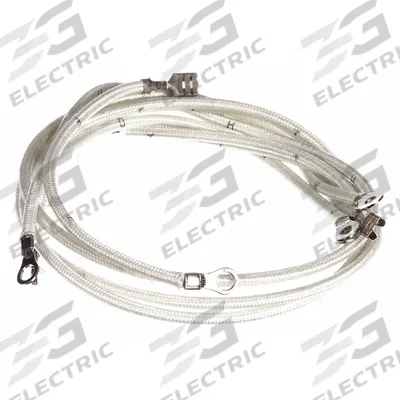 STAR Thermistor: 2J-Z15324 - Star Replacement Parts