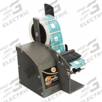 START INTERNATIONAL Electric Label Dispenser: LD3000FDA. Key specifications — Manufacturer Part Number: LD3000FDA; Brand: START INTERNATIONAL; Product Type: Automatic Labels Dispenser FDA grade.