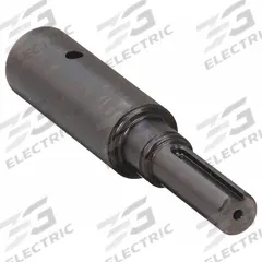 Shaft,5/8 I.D.,5/8 O.D. (MPN K060366-001). Key specifications — Brand: DAYTON; Manufacturer Part Number: K060366-001; Product Type: Shaft.