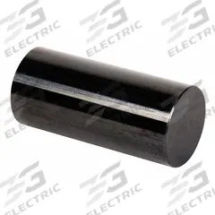 VERMONT GAGE Class ZZ Go Pin Gauge: 0.9070 in Dia, 0.00020 in Tolerance, Steel, Black Oxide (MPN 911190700). Key specifications — attr1182413: 0.9070 in; attr1182404: 0.00020 in; attr1182405: ZZ; attr1182410: VERMONT GAGE; attr1182412: Certificate of Accuracy with NIST Traceability.