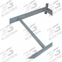 LYON Plywood Support (MPN DD65836). Key specifications — Product Type: Plywood Support; Brand: LYON.
