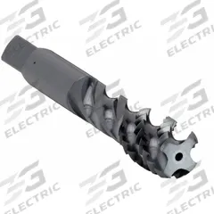 OSG Spiral Flute Tap: 7/8"-14 UNF, H4 / 2B-3B, 4 Flute, Bottoming Chamfer (MPN 0140001). Key specifications — attr1299826: H4 / 2B-3B.