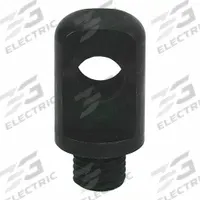 SIMPLEX Piston Clevis: For R, For 25 ton, 25 ton Capacity of Attachment, 2.25 in Overall Lg (MPN BCR25). Key specifications — attr99086: Piston Clevis; attr96708: R; attr98872: SIMPLEX.
