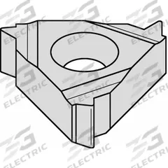 WIDIA Threading Insert (MPN 2019335)