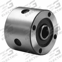 FORMSPRAG Sprag Clutch: Sprag, 3/4 in Bore Size, FSO-400, Totally Enclosed, 300 ft-lb Static Torque (MPN CL42153-2GR). Key specifications — Brand: FORMSPRAG; For Use With: HPI series; Manufacturer Part Number: CL42153-2GR; Clutch/Brake Type: Sprag; Enclosure Type: Totally Enclosed; Mounting Location: Shaft Extension.