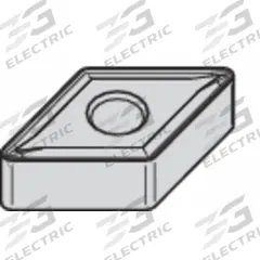 WIDIA Diamond Turning Insert: DNMG4422P, DNMG1506082P (MPN 4166845). Key specifications — attr257732: DNMG4422P; attr257733: DNMG1506082P.
