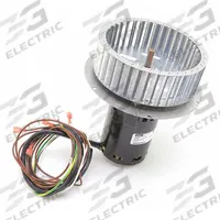 REZNOR Venter Assembly: Venter Motor and Wheel Assembly, 220785. Key specifications — Product Type: Venter Motor and Wheel Assembly; Manufacturer Part Number: 220785.