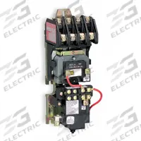 SQUARE D Lighting Magnetic Contactor: 12 Poles, 277V AC, 30 A (MPN 8903LXO1200V04). Key specifications — Brand: SQUARE D.
