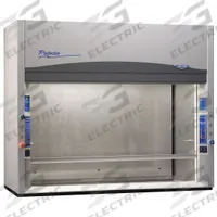 LABCONCO Fume Hood: 4 ft Overall Wd, Base/Stand Included No (Required), Work Surface Included Yes (MPN 130400002). Key specifications — Brand: LABCONCO; Includes: Valve; Base/Stand Included: No (Required); Work Surface Included: Yes; Blower Included: No (Required).